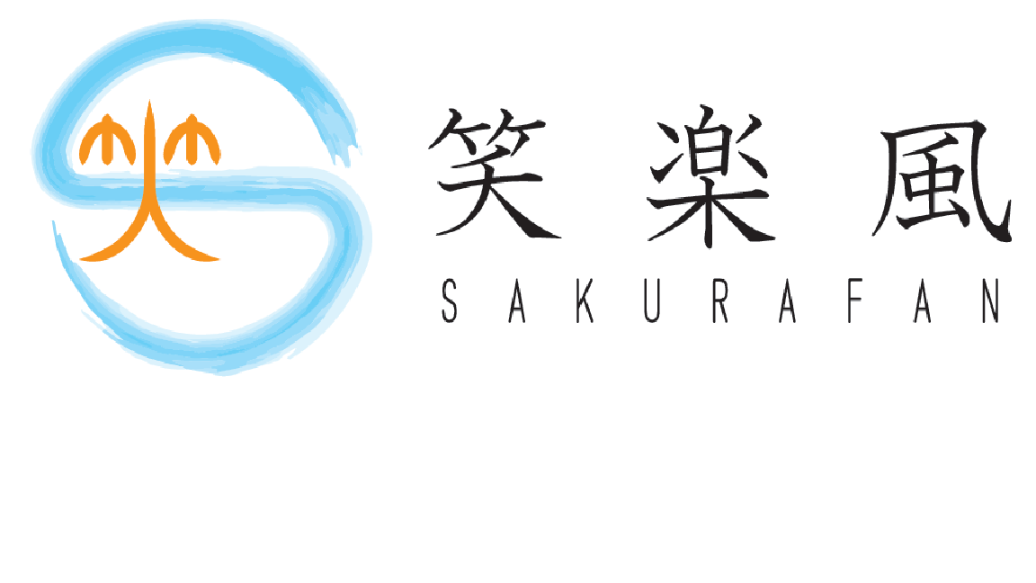 sakurafan笑楽風